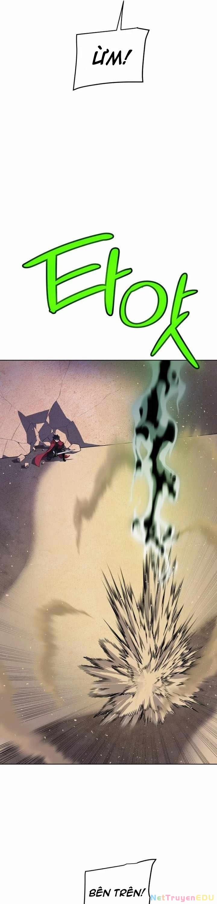 Chế Ngự Kiếm 134 trang 25