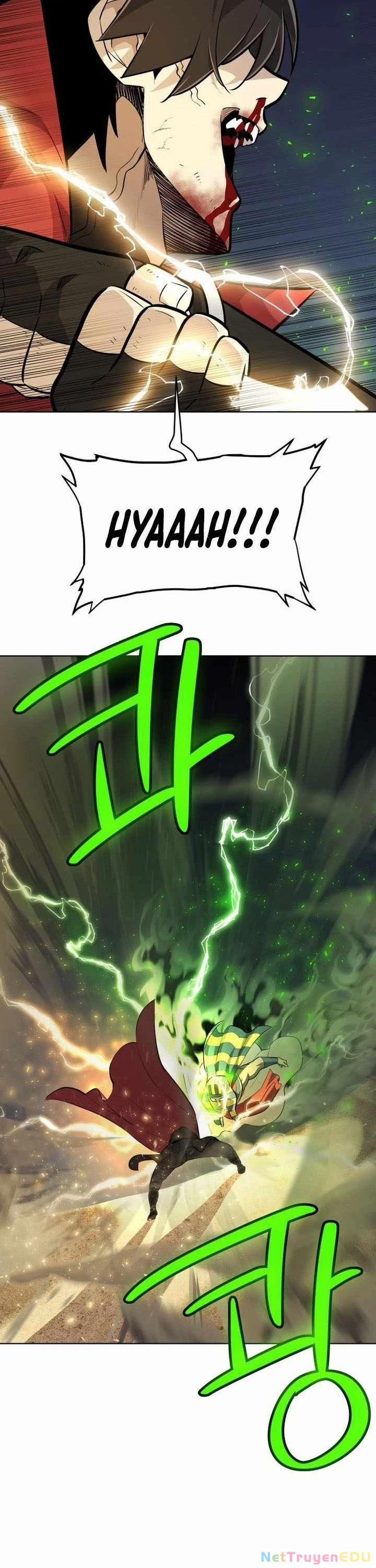 Chế Ngự Kiếm 134 trang 31