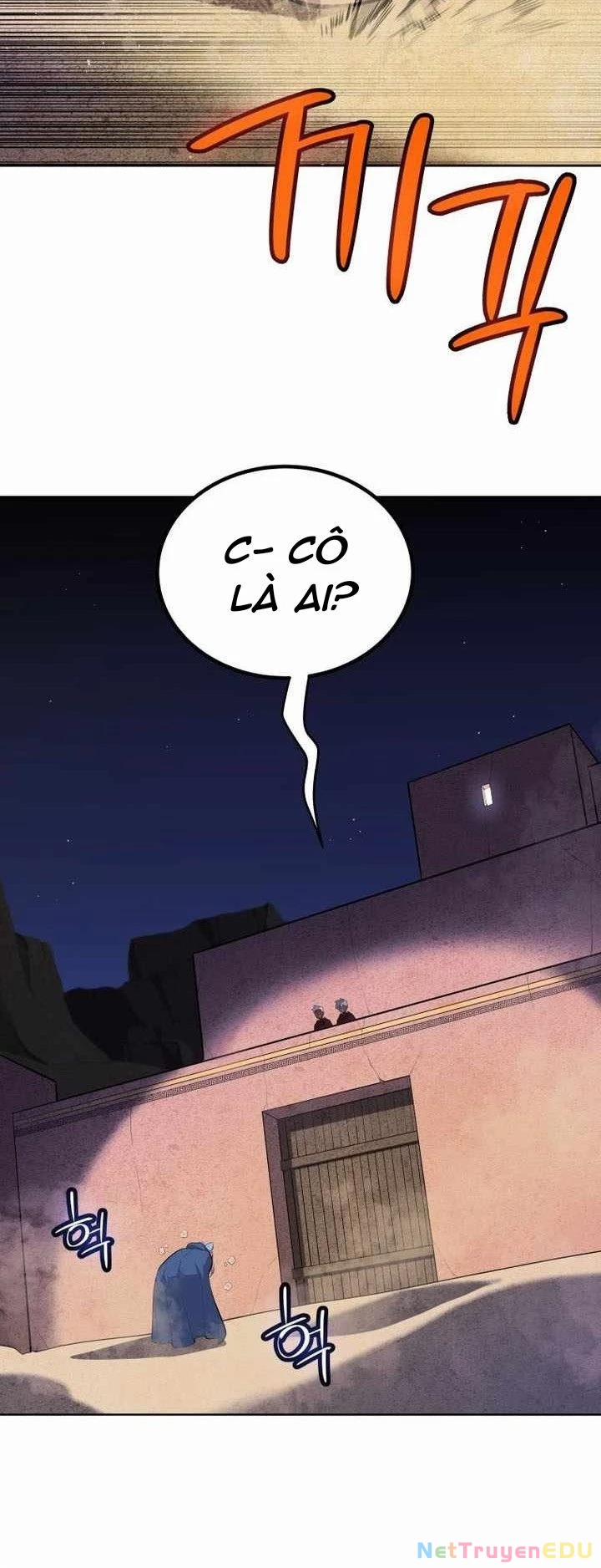 Chế Ngự Kiếm 134 trang 4