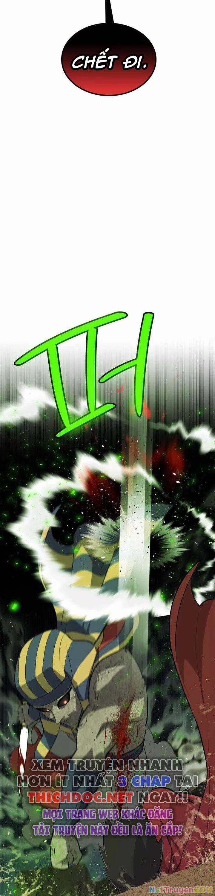 Chế Ngự Kiếm 134 trang 40