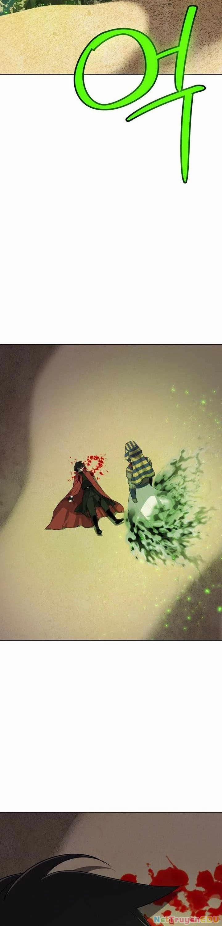 Chế Ngự Kiếm 134 trang 41