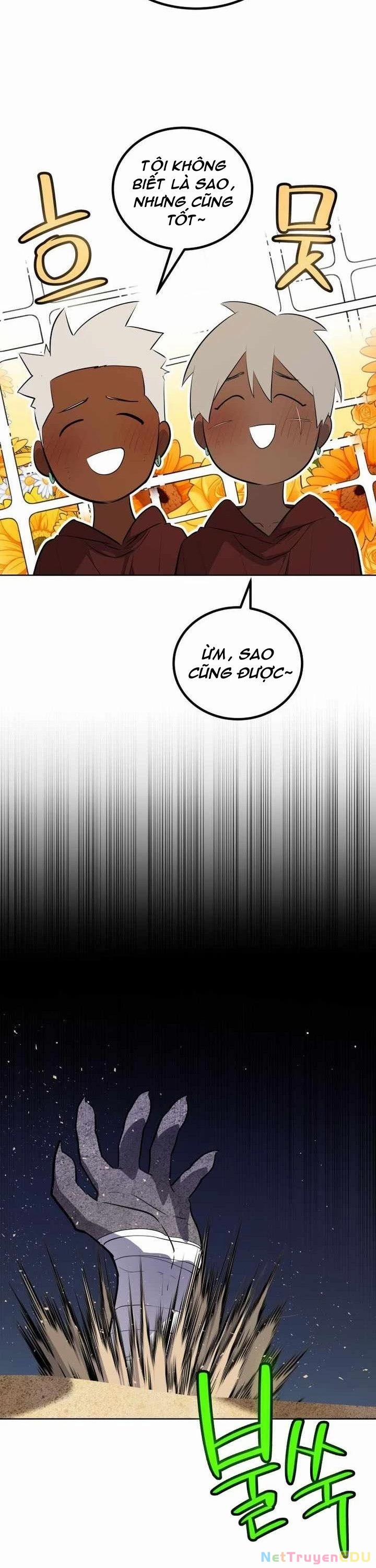 Chế Ngự Kiếm 134 trang 6