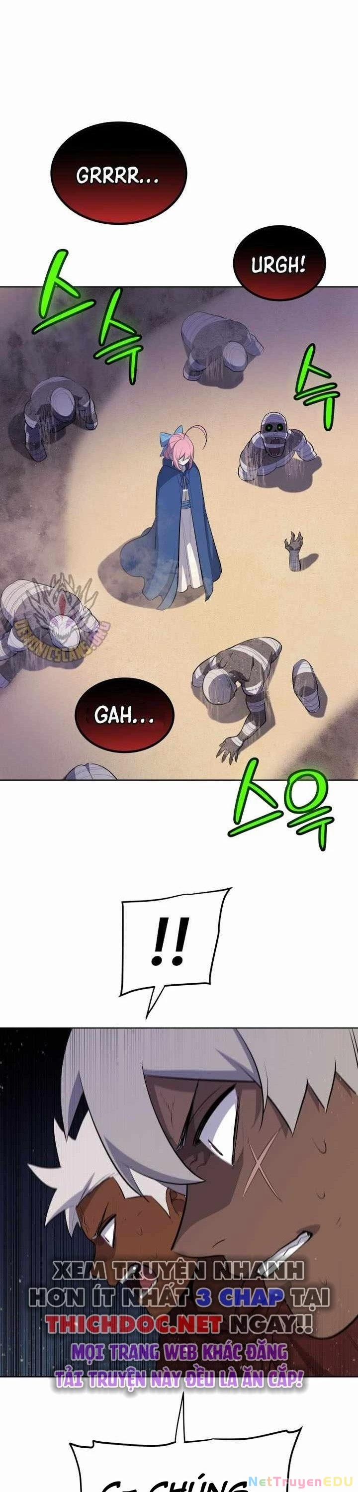 Chế Ngự Kiếm 134 trang 7