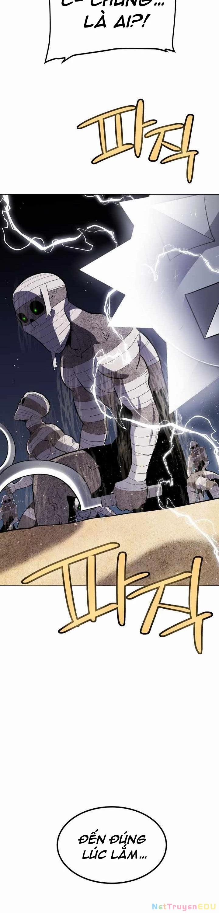Chế Ngự Kiếm 134 trang 8
