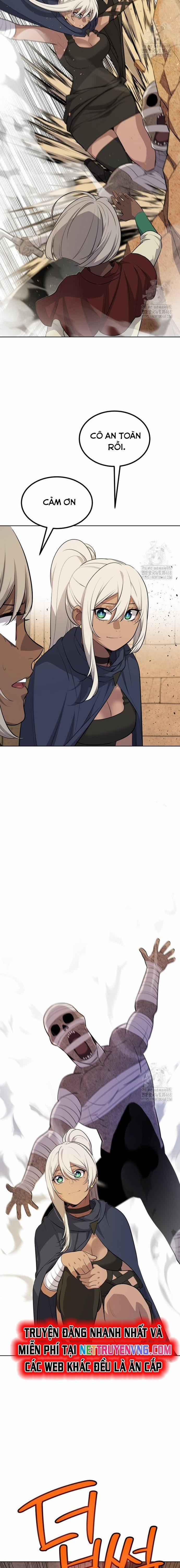 Chế Ngự Kiếm 135 trang 10