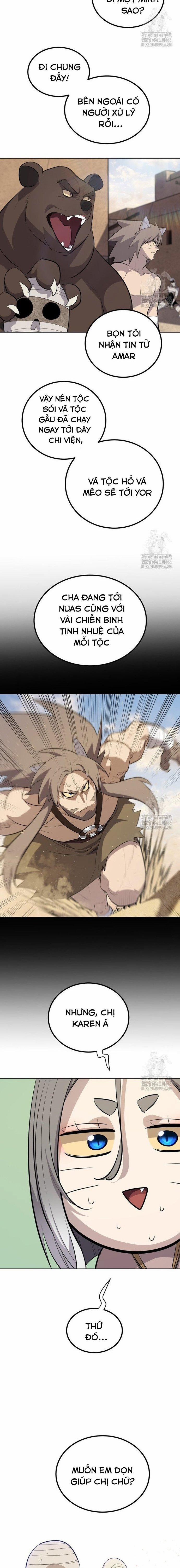 Chế Ngự Kiếm 135 trang 15