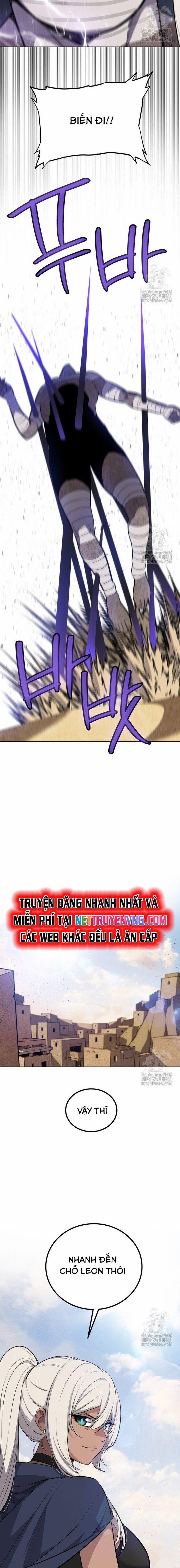 Chế Ngự Kiếm 135 trang 17