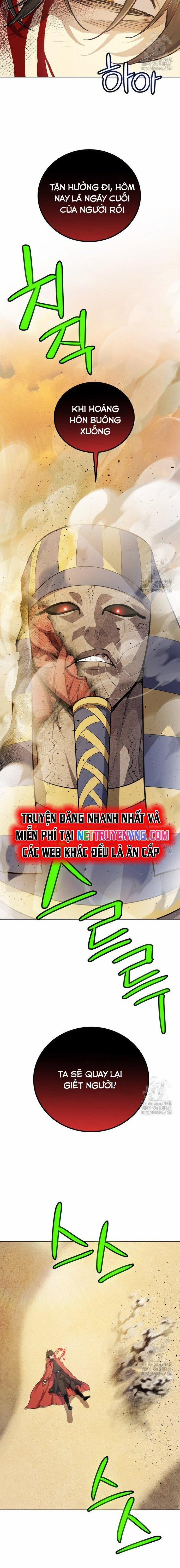 Chế Ngự Kiếm 135 trang 4