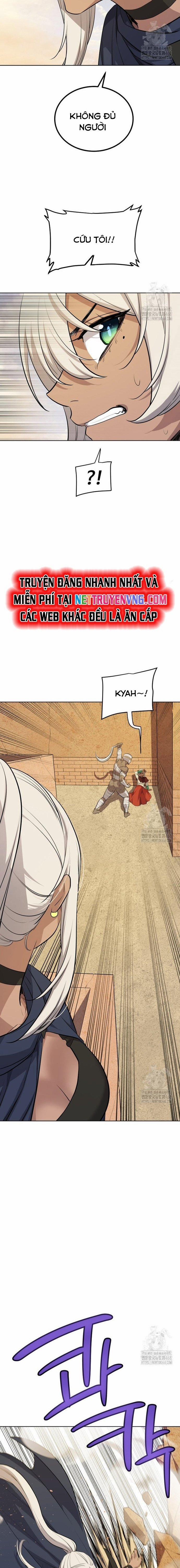 Chế Ngự Kiếm 135 trang 9
