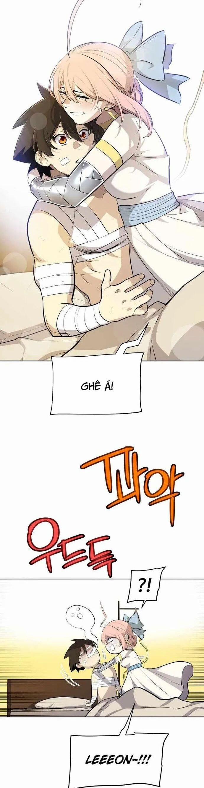 Chế Ngự Kiếm 136 trang 10