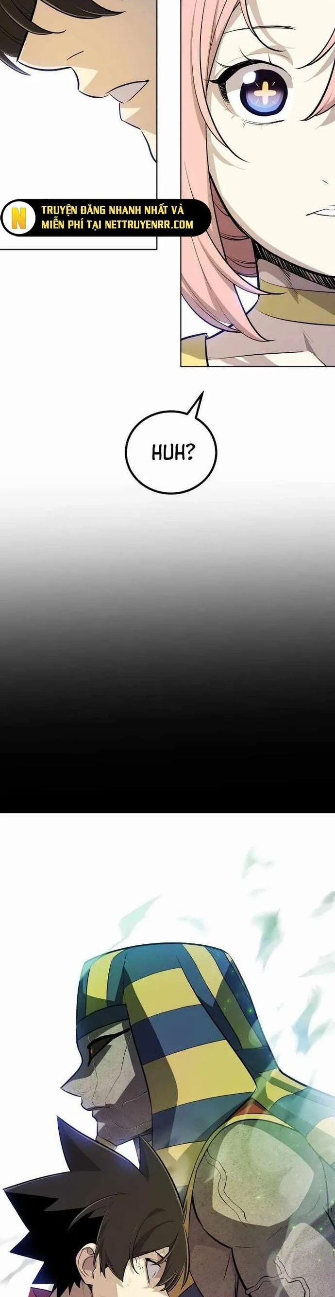 Chế Ngự Kiếm 136 trang 14