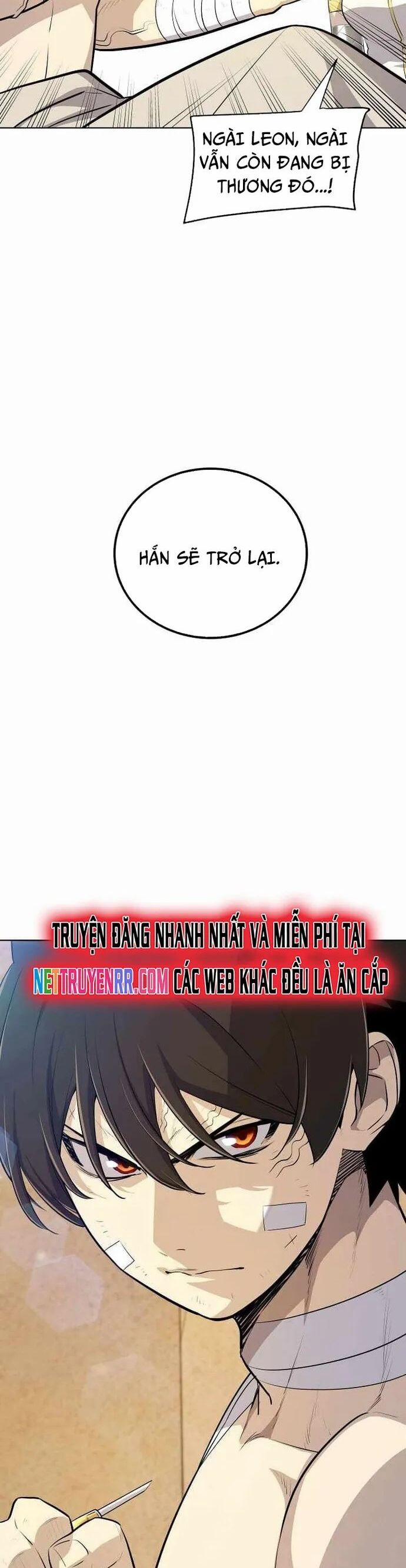 Chế Ngự Kiếm 136 trang 19