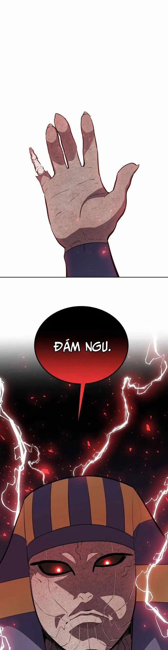 Chế Ngự Kiếm 136 trang 23