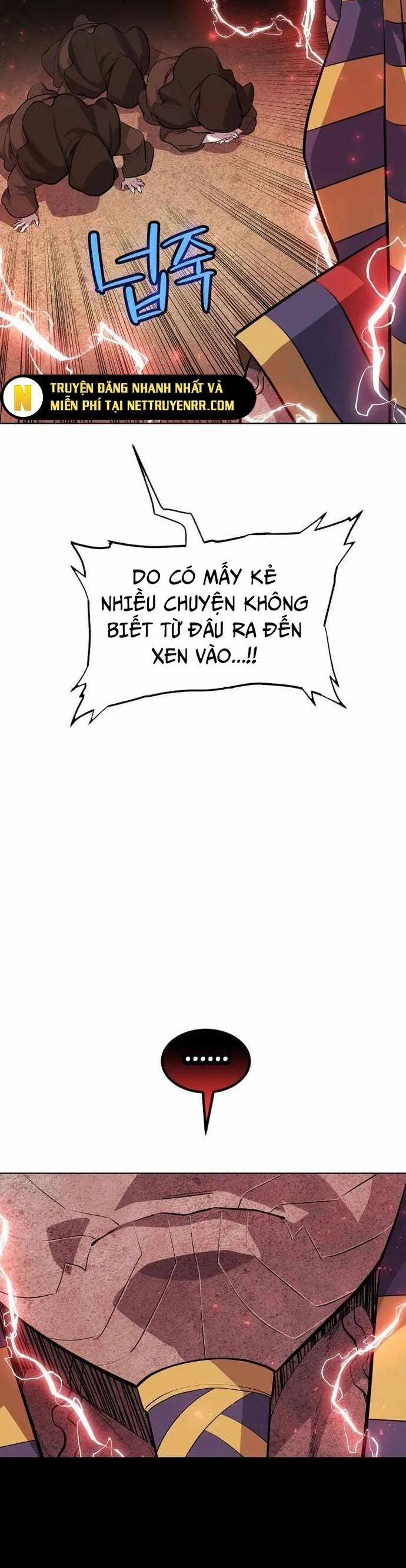 Chế Ngự Kiếm 136 trang 25