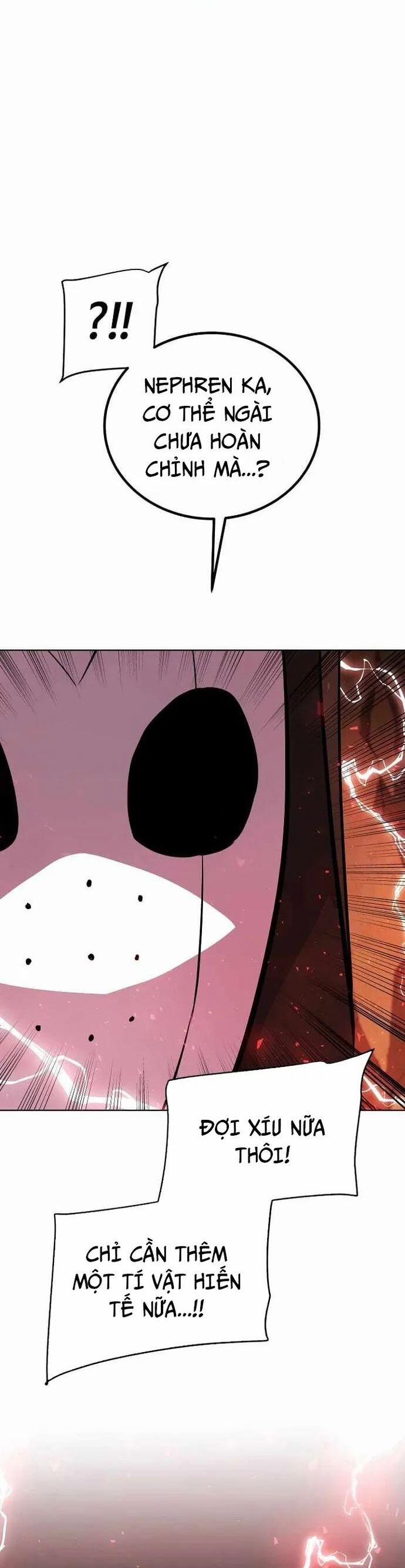 Chế Ngự Kiếm 136 trang 29