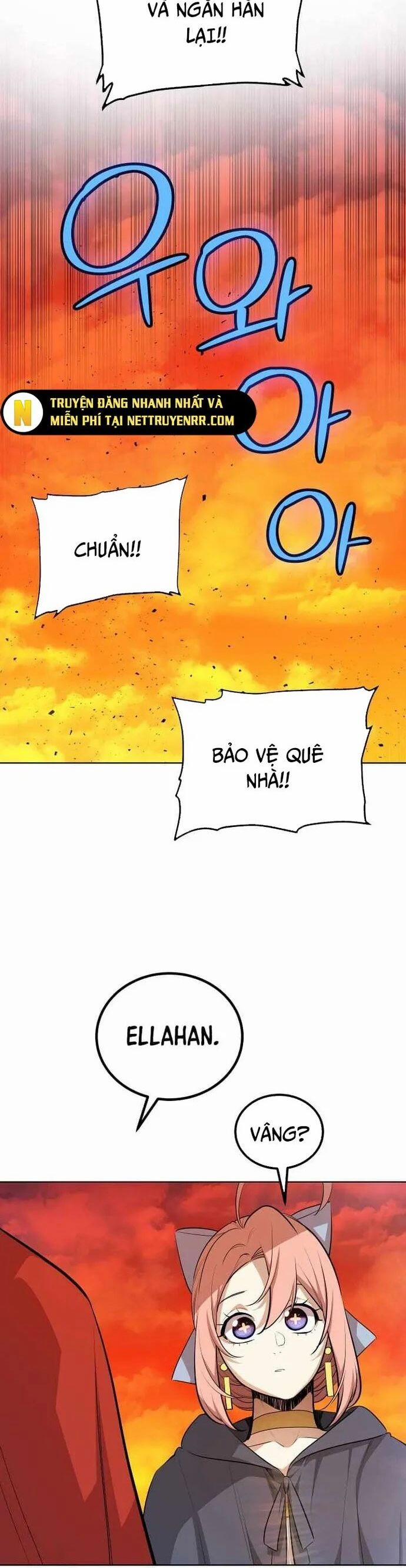 Chế Ngự Kiếm 136 trang 38