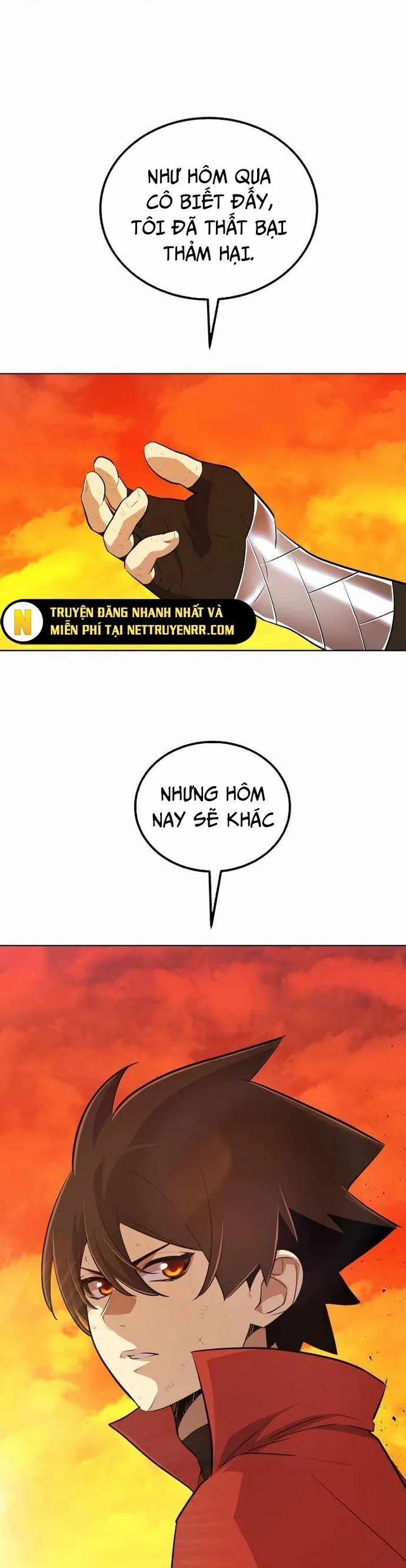 Chế Ngự Kiếm 136 trang 39