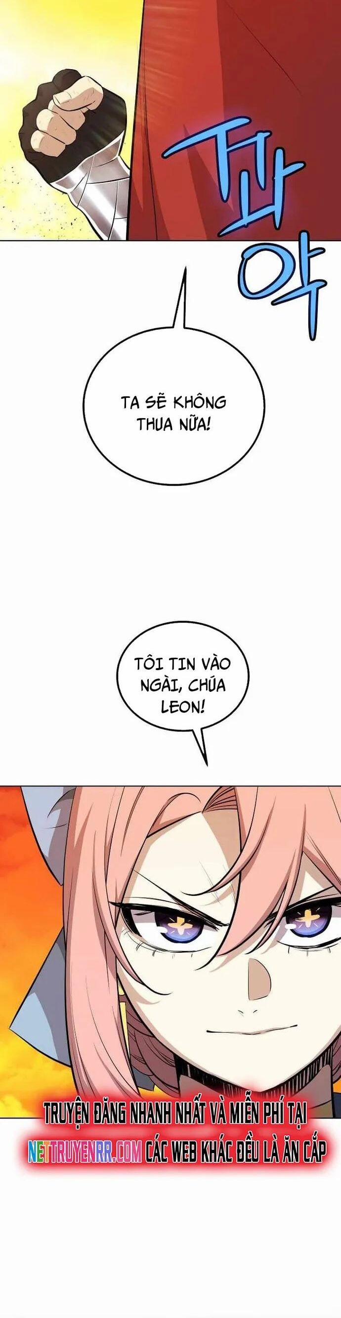 Chế Ngự Kiếm 136 trang 40