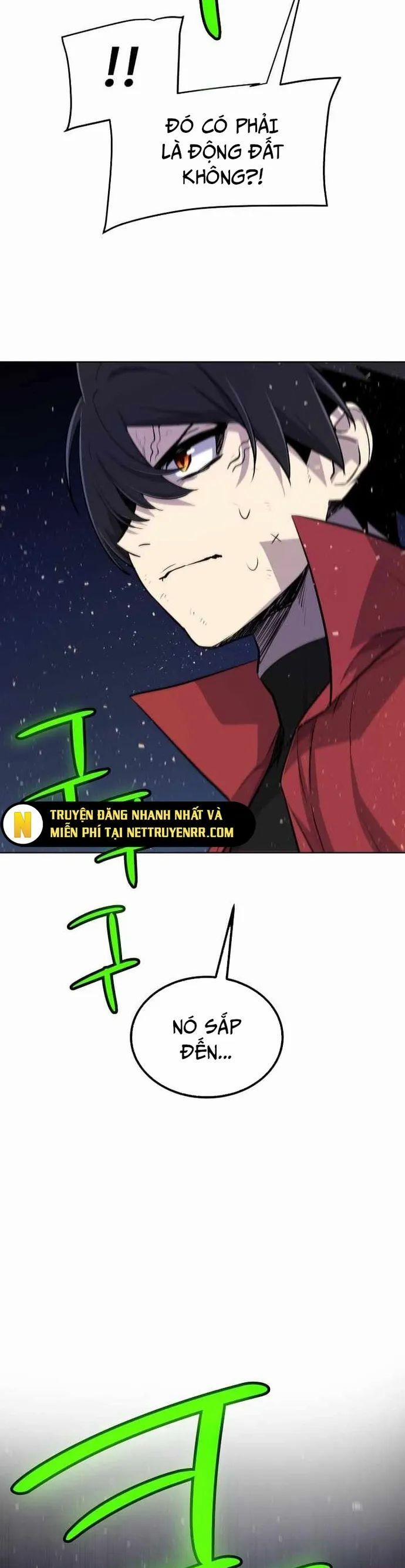 Chế Ngự Kiếm 136 trang 42
