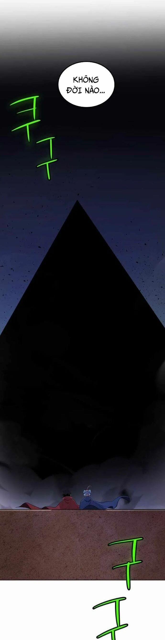 Chế Ngự Kiếm 136 trang 44