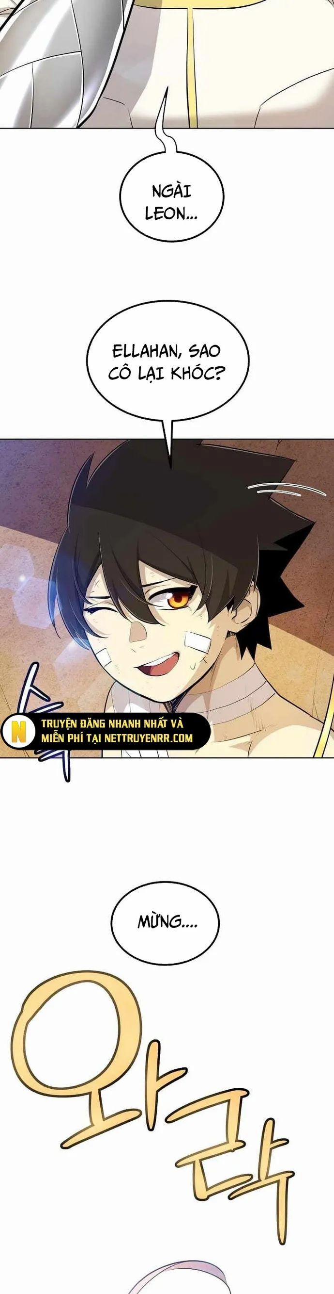 Chế Ngự Kiếm 136 trang 9