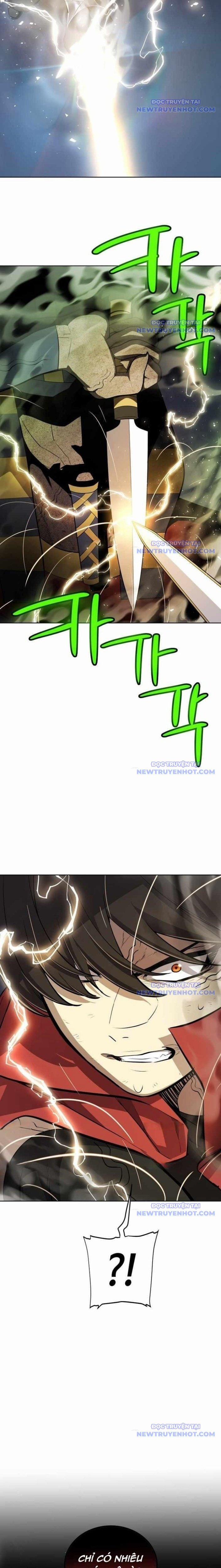 Chế Ngự Kiếm 137 trang 10
