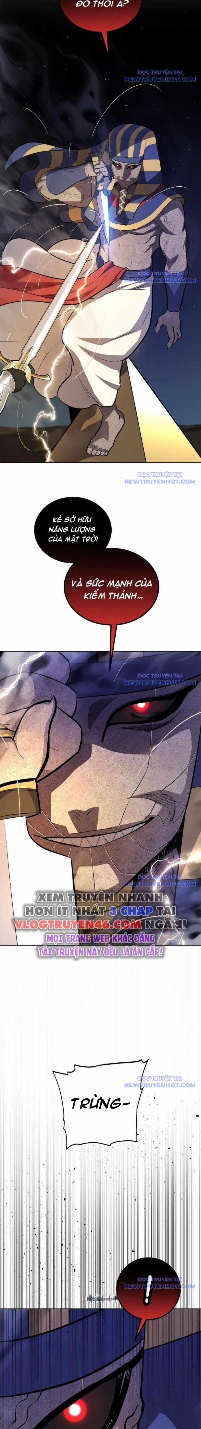 Chế Ngự Kiếm 137 trang 11