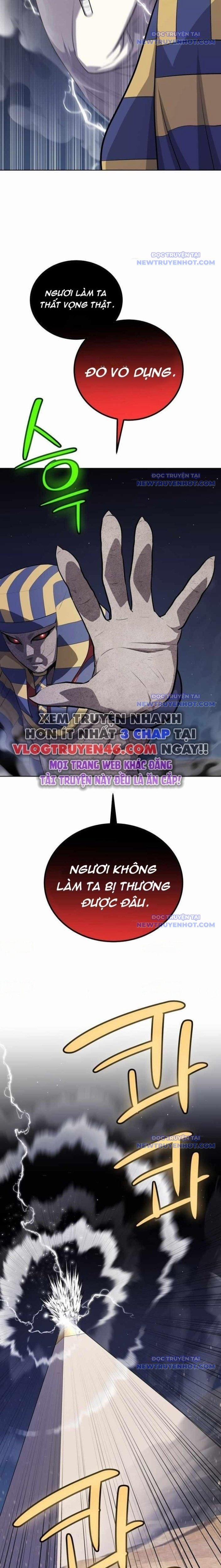 Chế Ngự Kiếm 137 trang 13