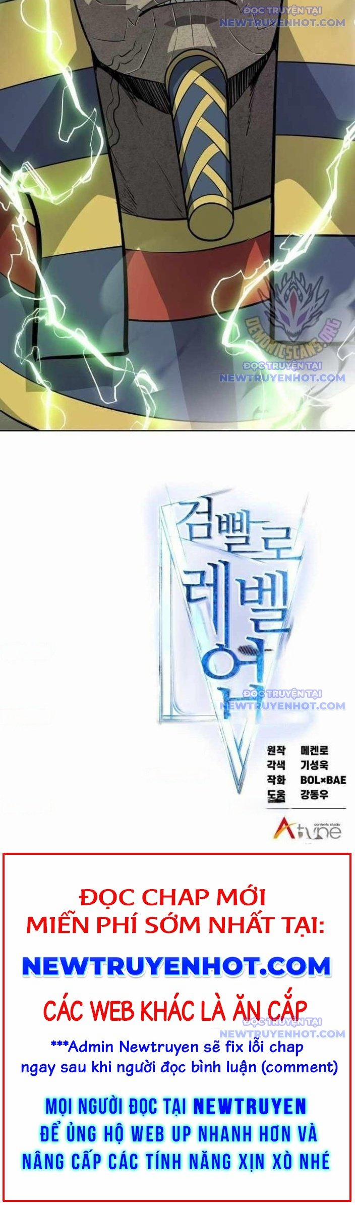 Chế Ngự Kiếm 137 trang 24