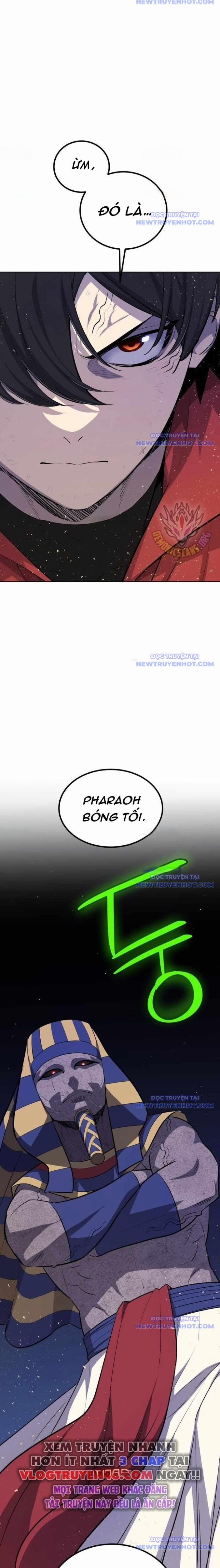 Chế Ngự Kiếm 137 trang 5