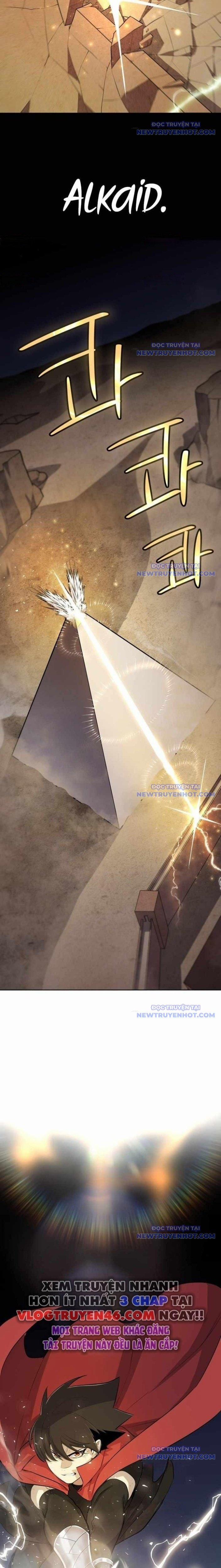 Chế Ngự Kiếm 137 trang 9