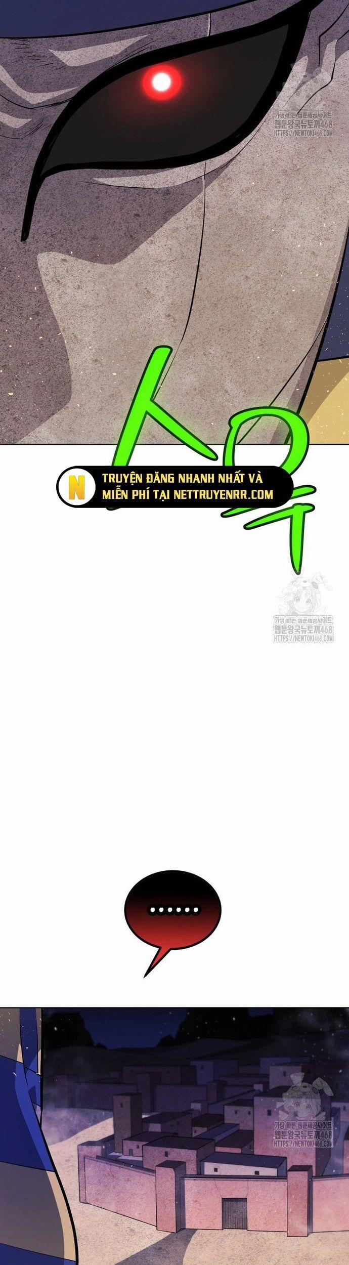 Chế Ngự Kiếm 138 trang 12