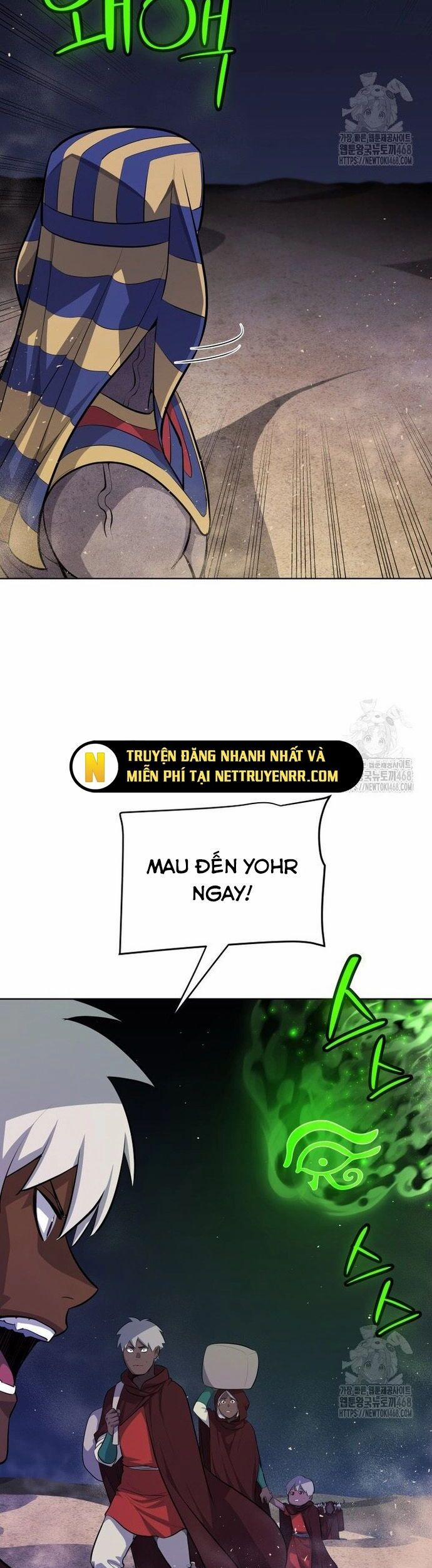 Chế Ngự Kiếm 138 trang 14