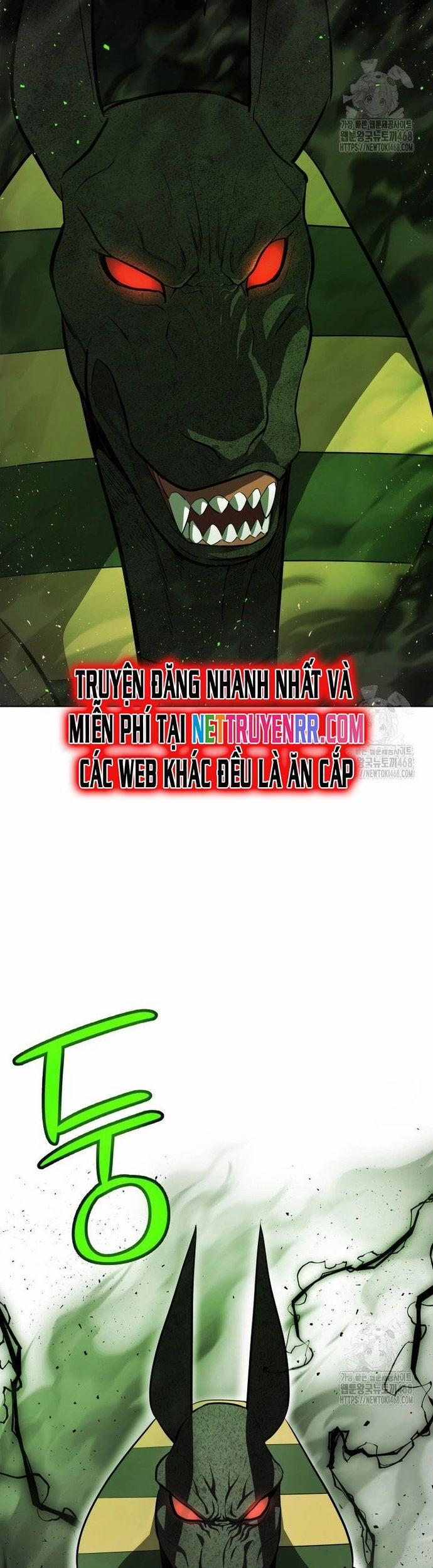Chế Ngự Kiếm 138 trang 20