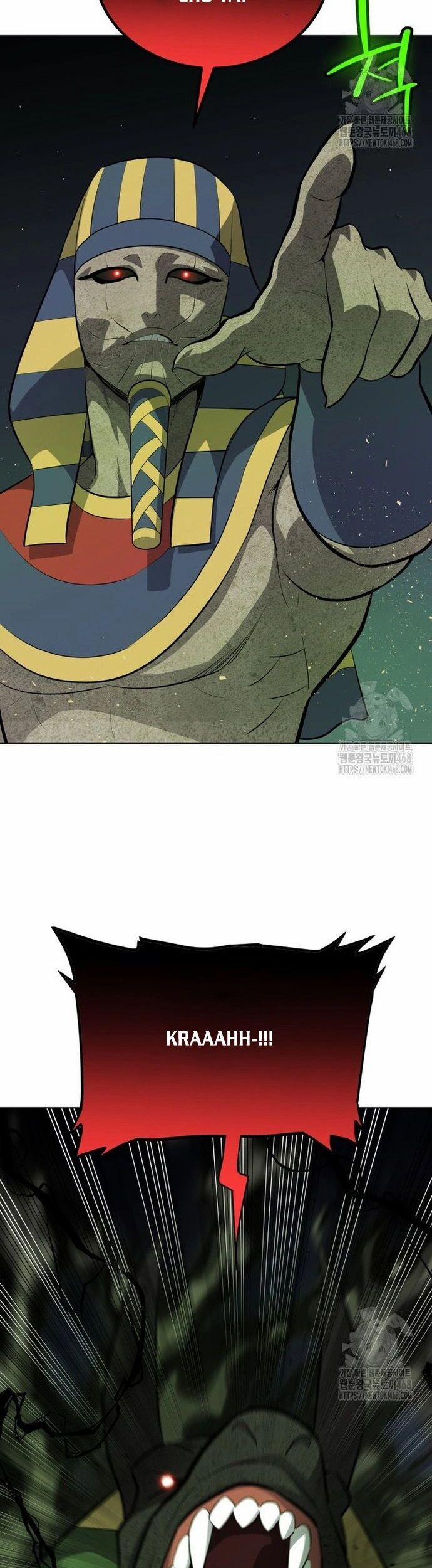 Chế Ngự Kiếm 138 trang 22