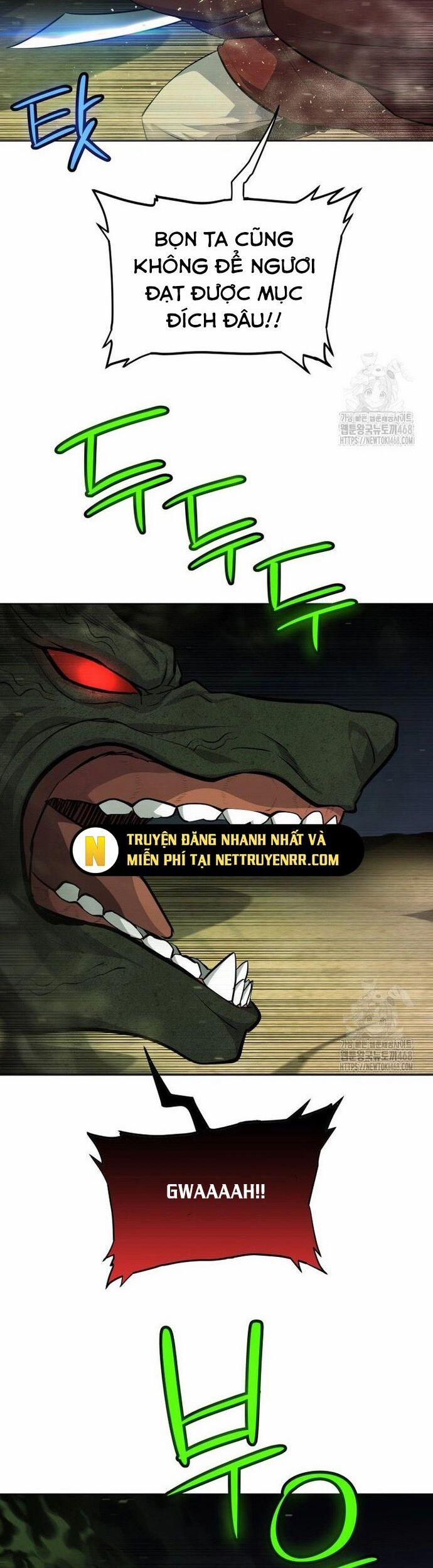 Chế Ngự Kiếm 138 trang 29