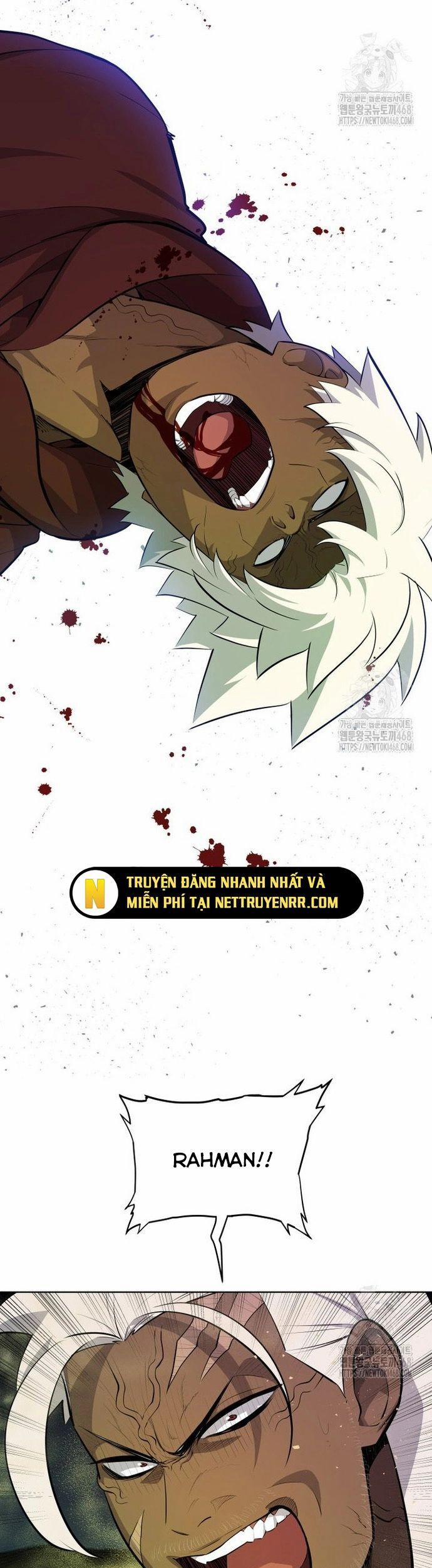 Chế Ngự Kiếm 138 trang 32