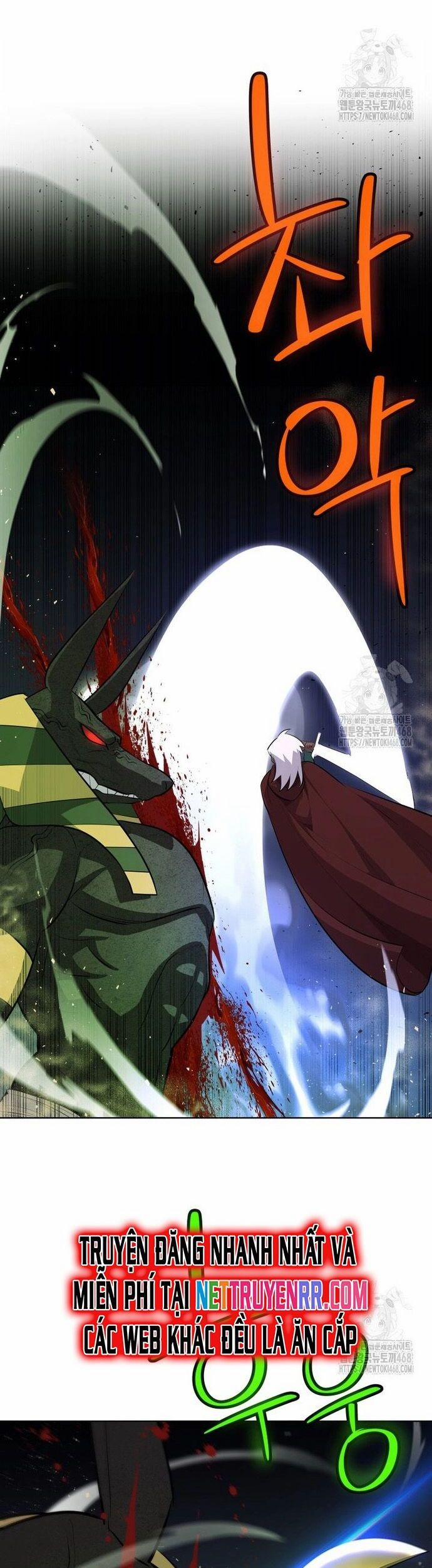 Chế Ngự Kiếm 138 trang 34