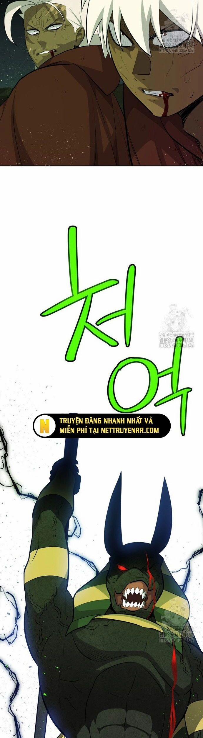 Chế Ngự Kiếm 138 trang 38