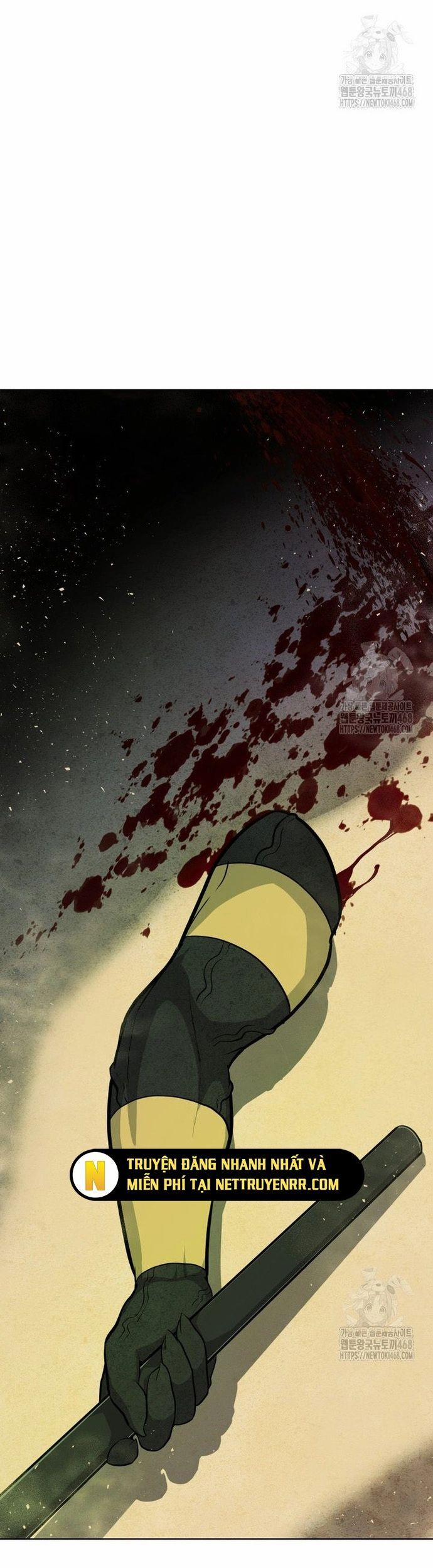 Chế Ngự Kiếm 138 trang 40