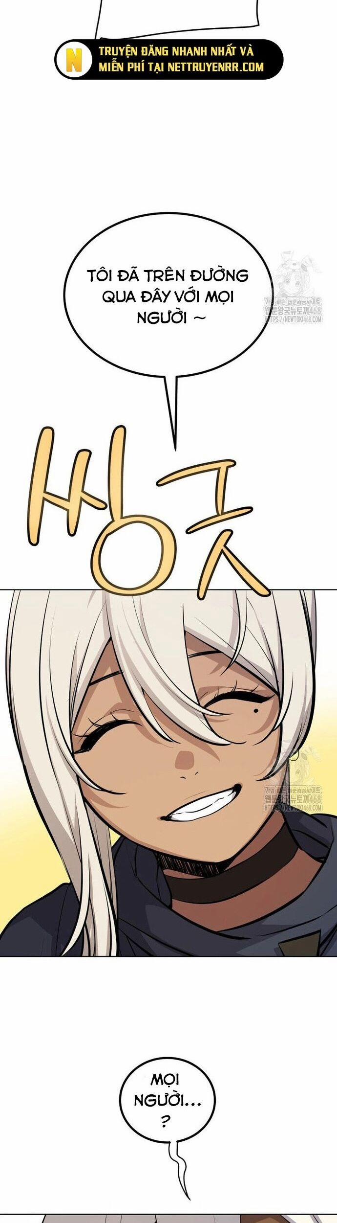 Chế Ngự Kiếm 138 trang 43