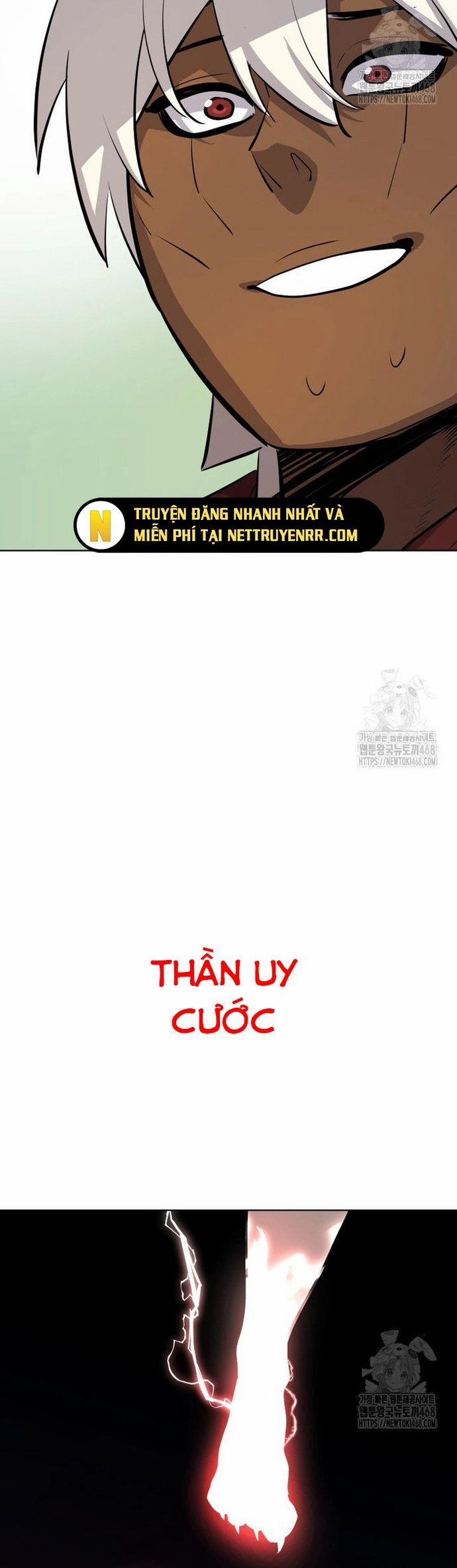 Chế Ngự Kiếm 138 trang 44
