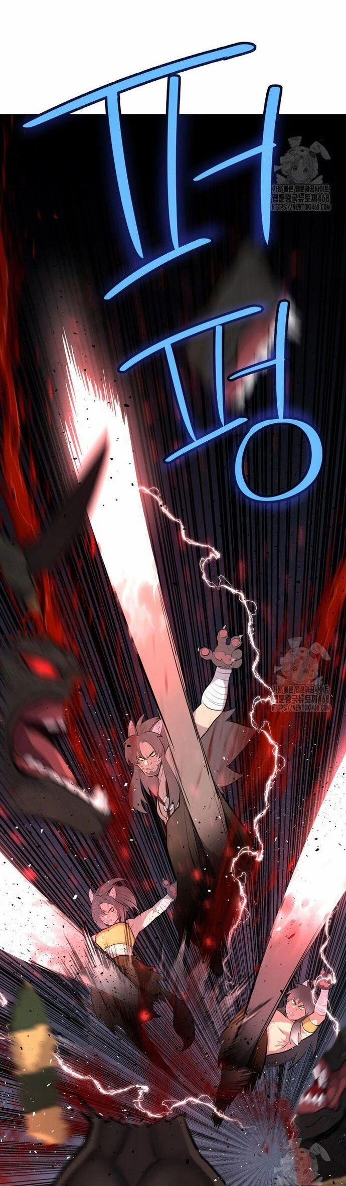 Chế Ngự Kiếm 138 trang 46