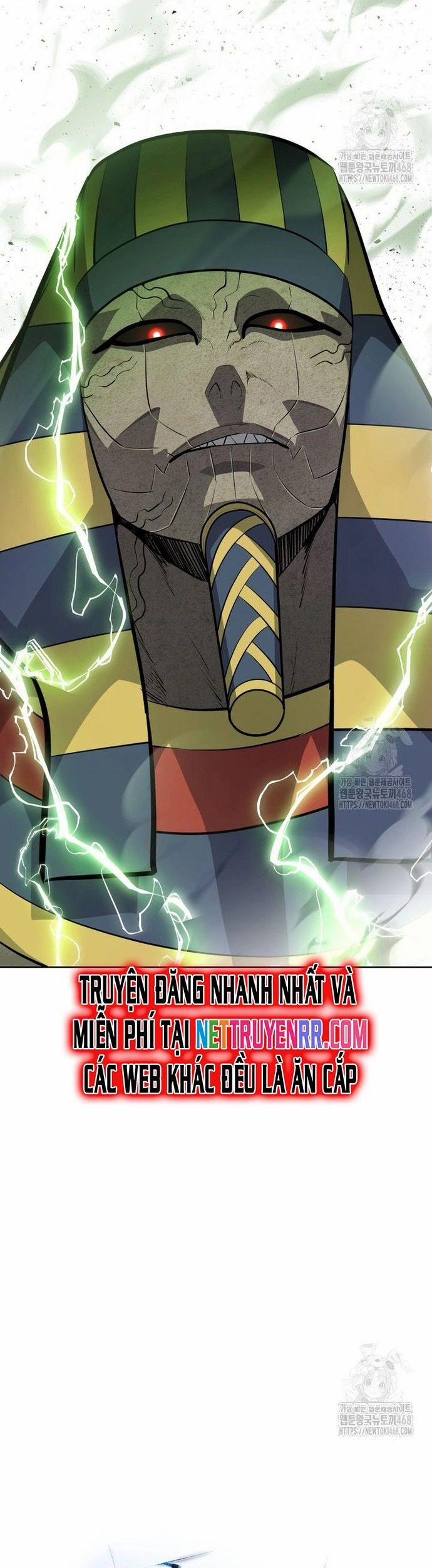 Chế Ngự Kiếm 138 trang 6