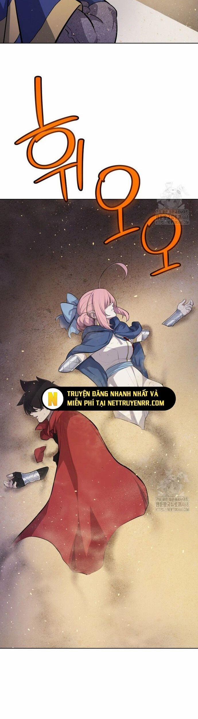 Chế Ngự Kiếm 138 trang 9