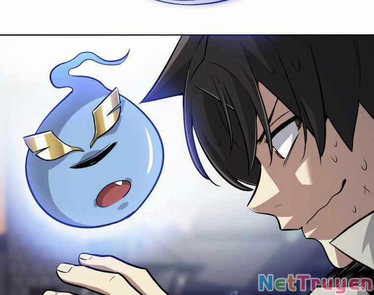 Chế Ngự Kiếm 3 trang 30