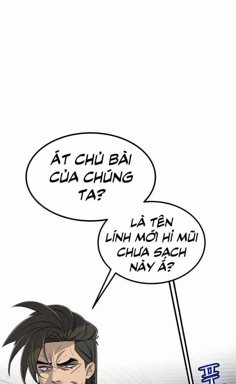 Chế Ngự Kiếm 38 trang 0