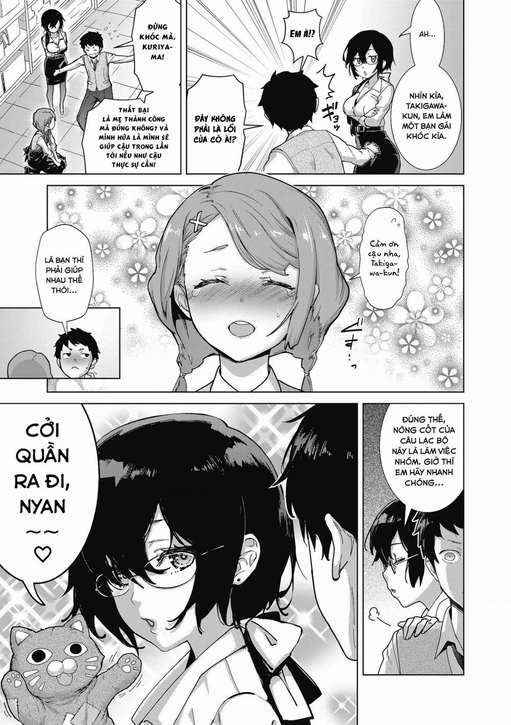 Chế Tạo Dương Vật 2 trang 4