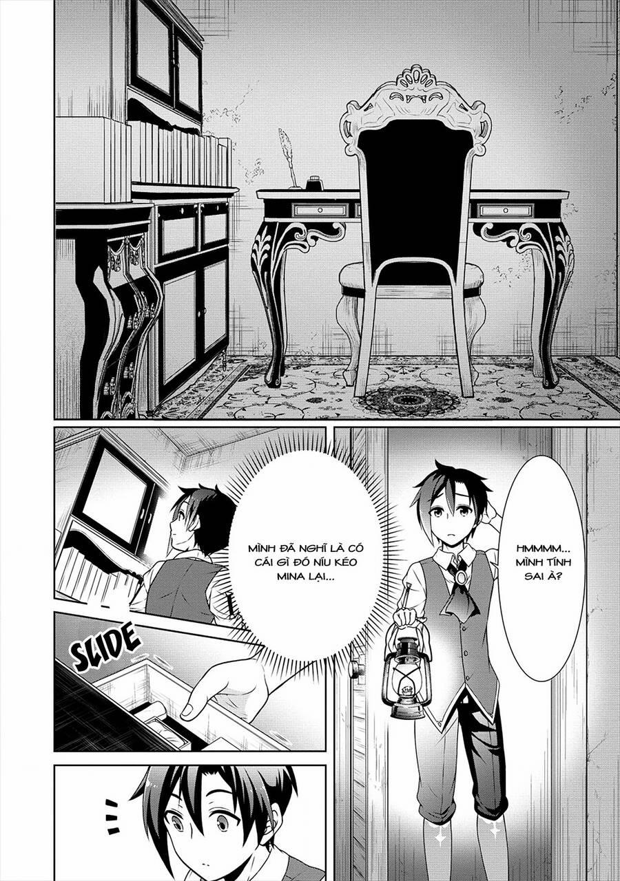 Cheat Kusushi No Slow Life: Isekai Ni Tsukurou Drugstore 23 trang 1