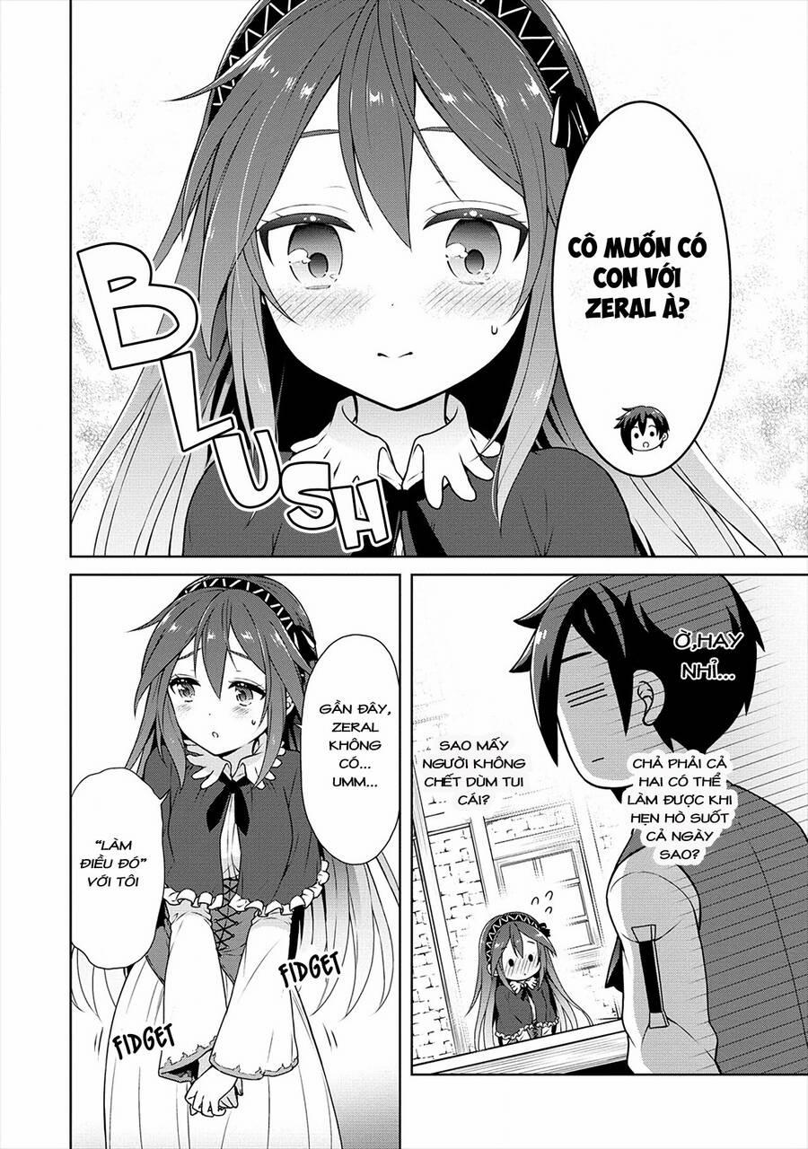 Cheat Kusushi No Slow Life: Isekai Ni Tsukurou Drugstore 24 trang 1